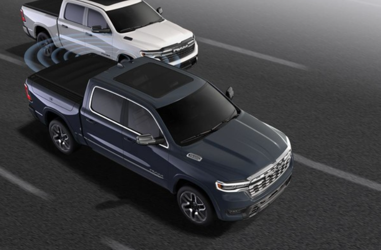 Safety That Inspires Confidence