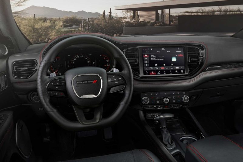 Technology That Enhances Every Drive