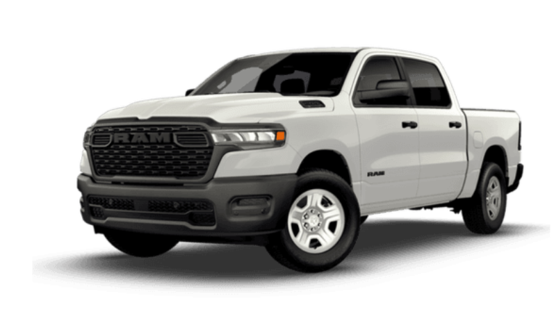 Tradesman: Built for Getting Things Done