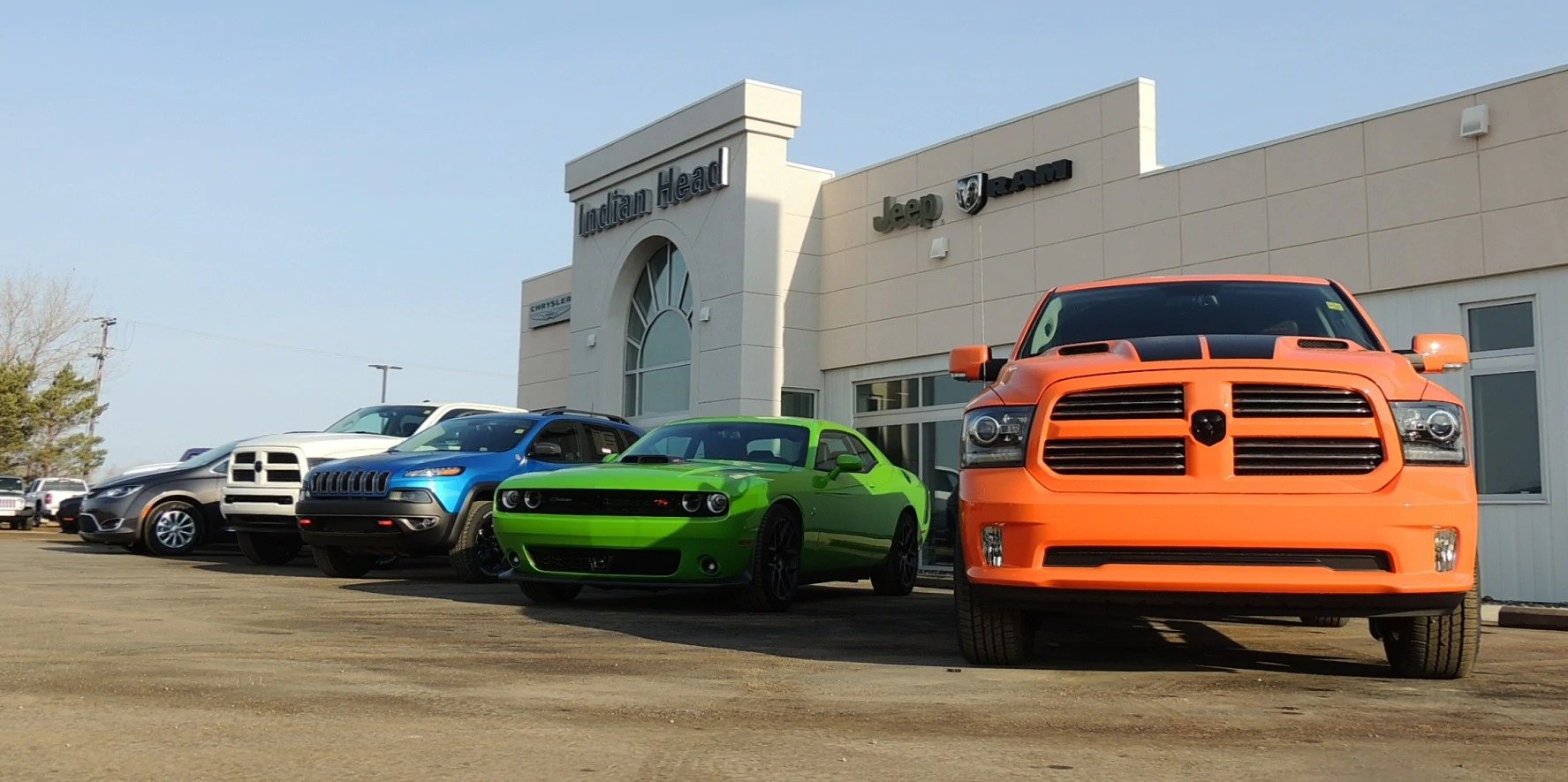 Used Cars for Sale Regina Indian Head Chrysler