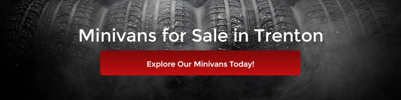 Minivans for Sale in Trenton