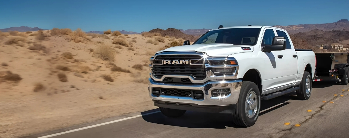 Performance That Gets the Job Done