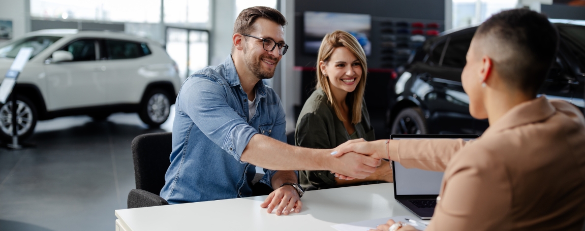 Seal The Deal At Spelmer Chrysler In Trenton!