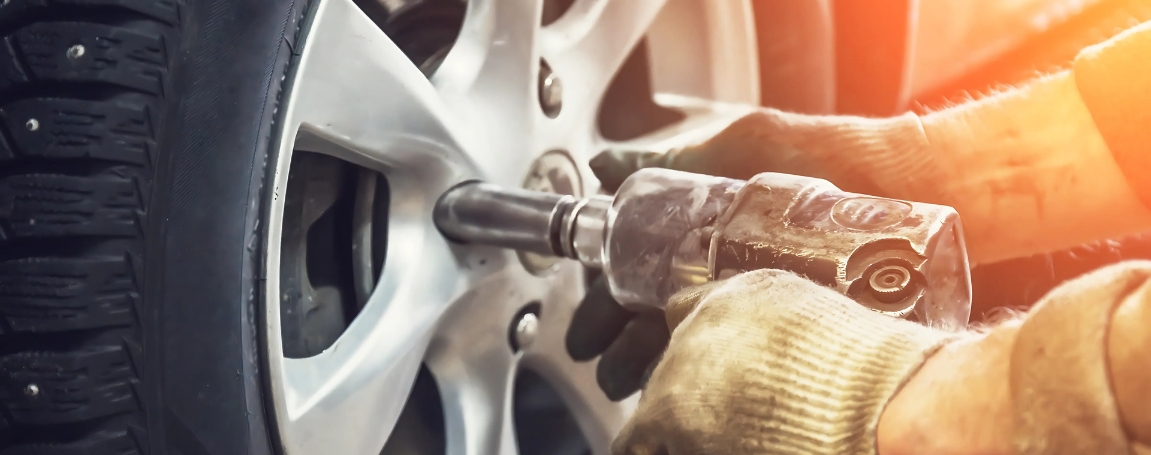 Why Regular Tire Rotations Are Worth It