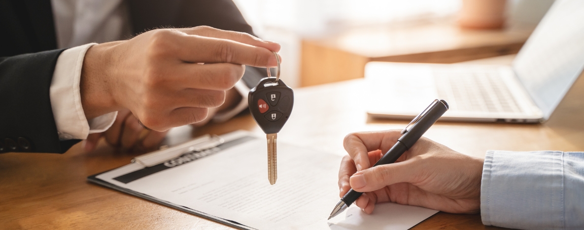 When Leasing Feels Right