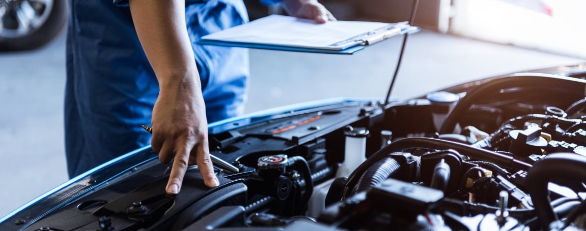 Regular Maintenance: Your Best Defence