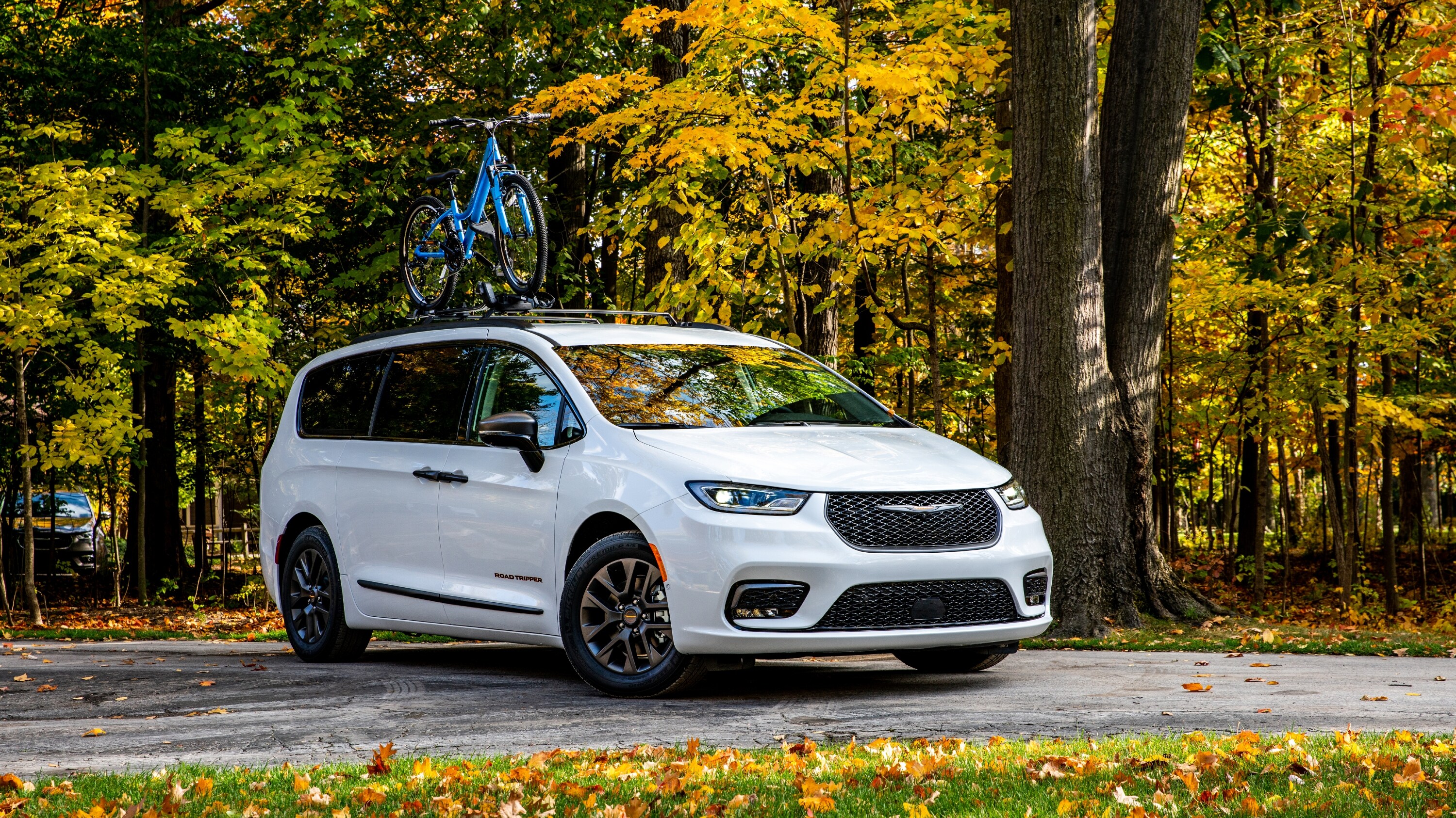 2023 Chrysler Pacifica Pembroke Chrysler