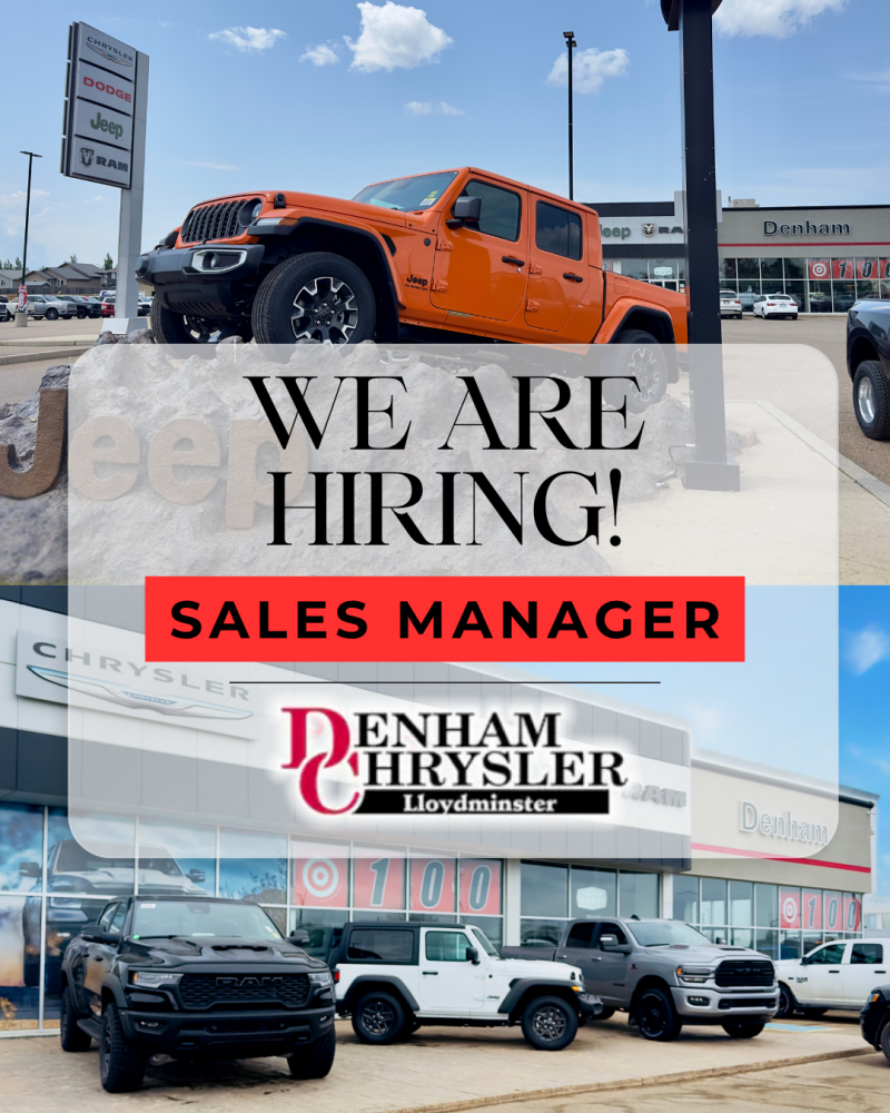 Job Posting Details