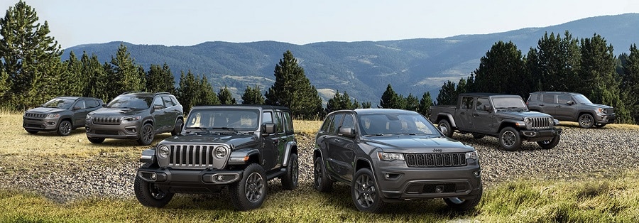 Jeep Maintenance and Care | Great West Chrysler