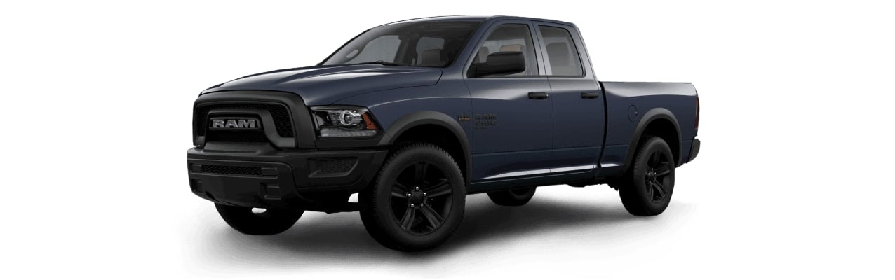 2021 RAM 1500 Classic Warlock For Sale in Edmonton, Alberta