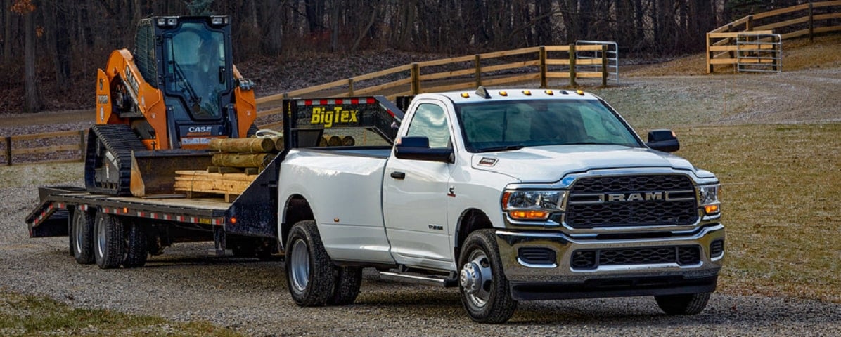 2021 RAM 3500 -Laramie in Edmonton, Alberta