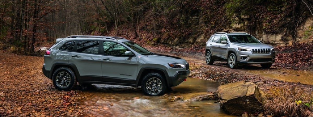 How to Reset Oil Indicator in Jeep Cherokee