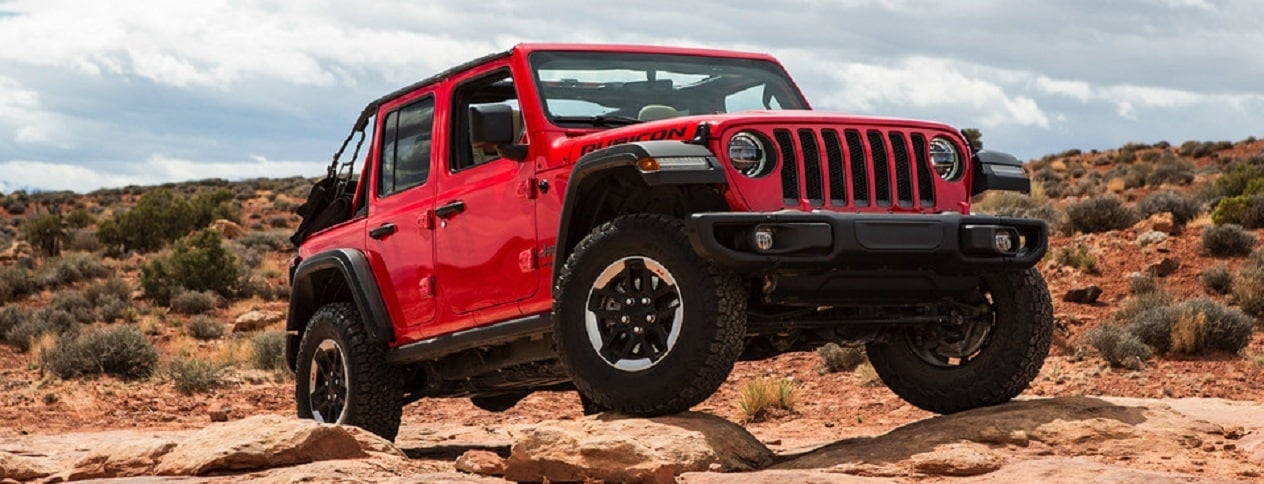 2020 Jeep Wrangler in Edmonton, AB