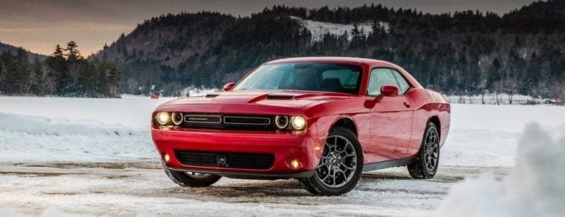 Dodge Models Research