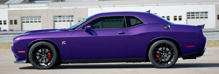 2023 Dodge Challenger For Sale in Edmonton, AB at Great West Chrysler