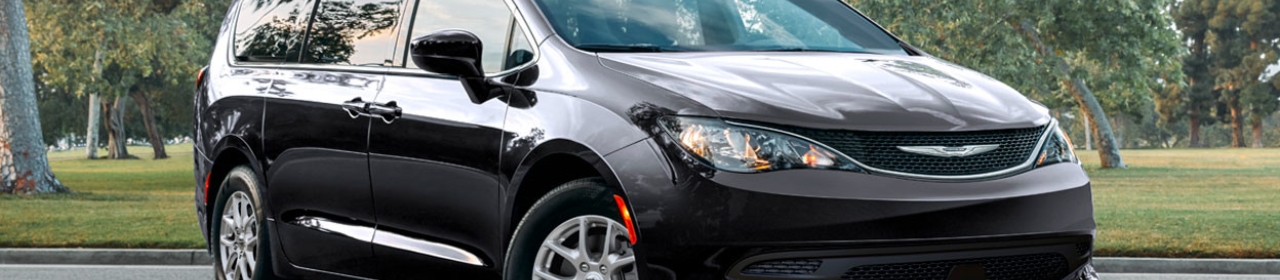2025 Chrysler Grand Caravan (SXT) in Edmonton, AB - Great West Chrysler