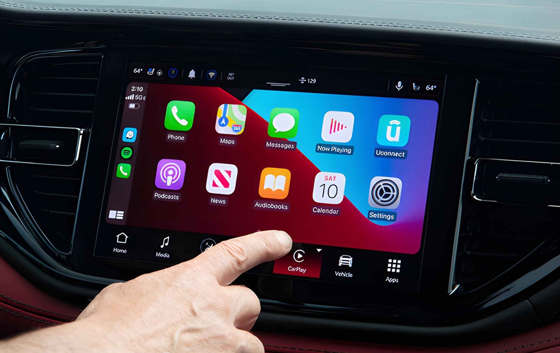 Tech That’s Easy to Use, Even on Busy Days