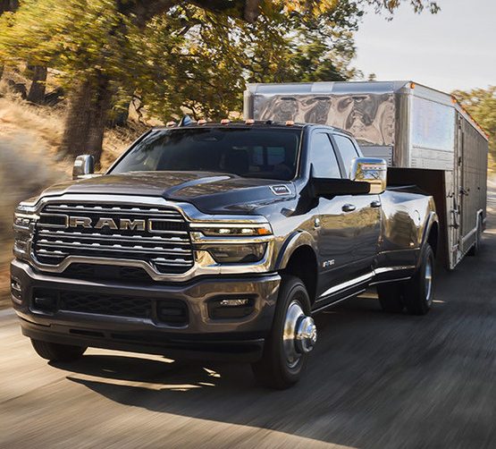 RAM 3500 For Sale in Edmonton, AB