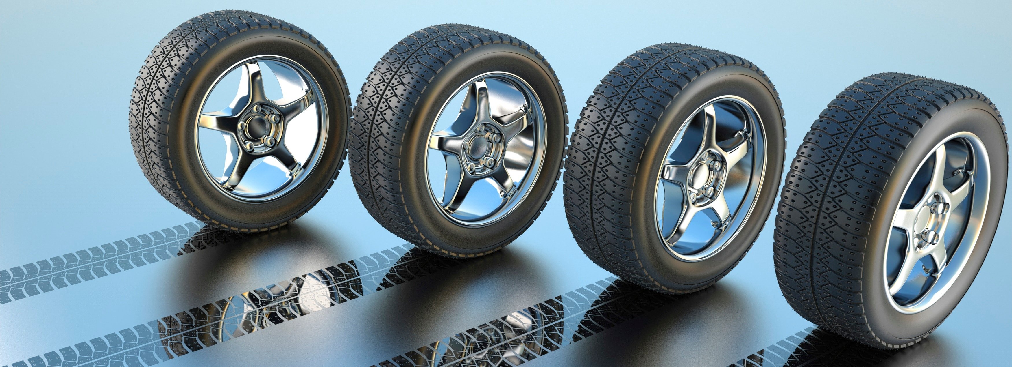 Tire Rotation: How and Why to Rotate Your Tires