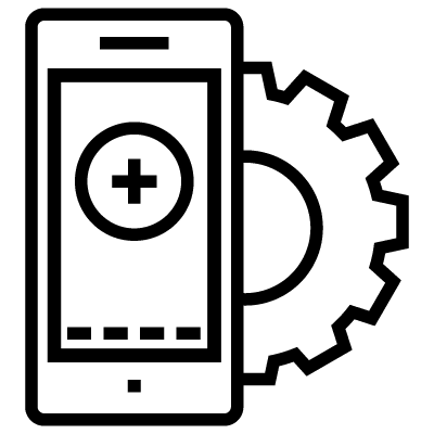 add icon