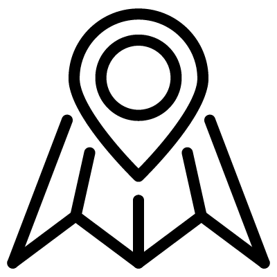 map icon