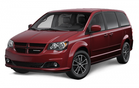 dodge caravan