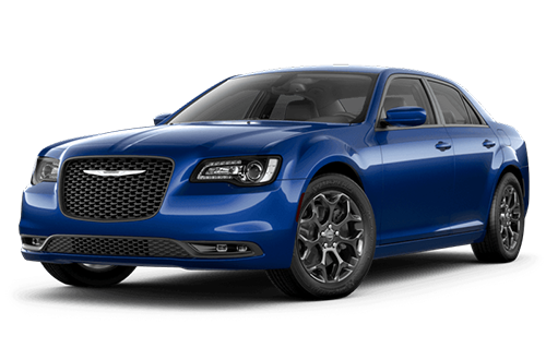 Country Chrysler - Chrysler 300 Chrysler 300