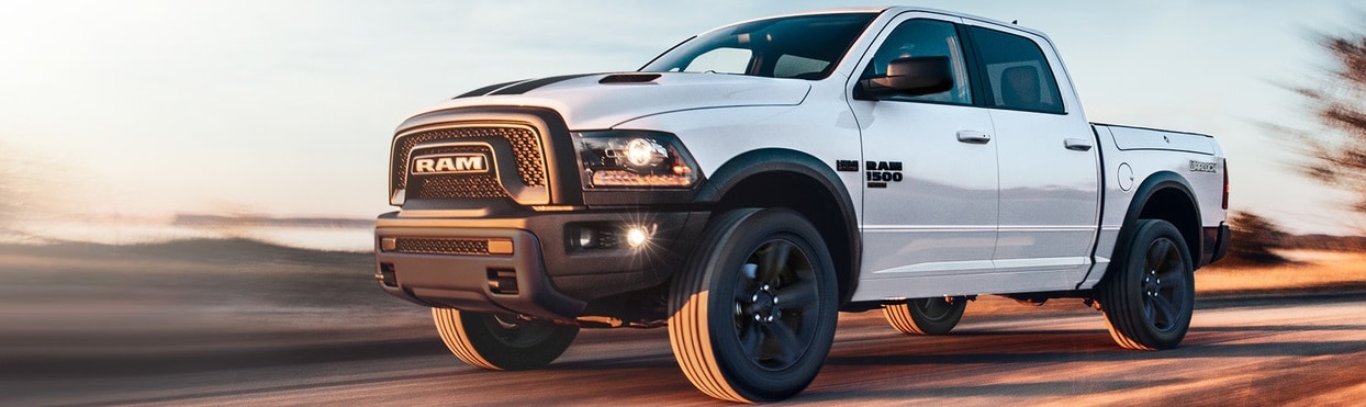 2022 RAM 1500 Classic in Aurora, Ontario