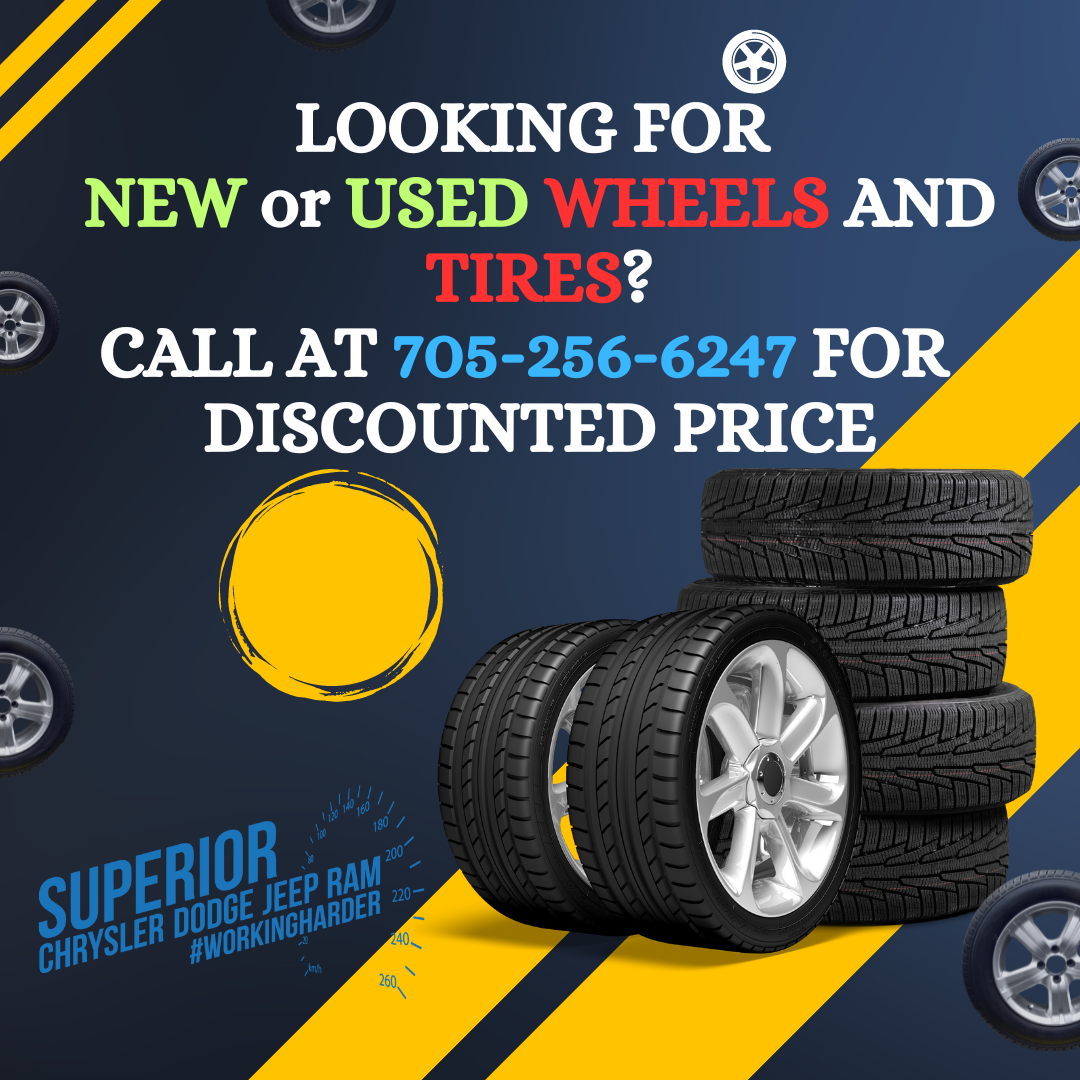 Superior Parts SUPERIOR CHRYSLER DODGE JEEP