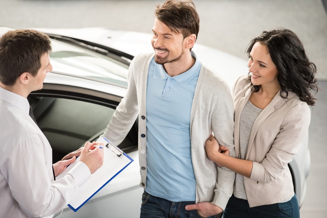 Car Loan After Bankruptcy