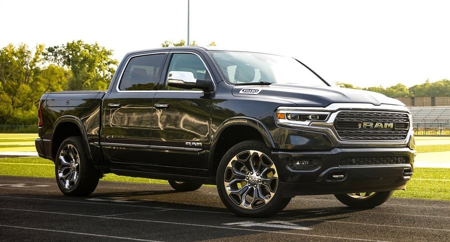 2023 RAM 1500 Review in Rockland, Ontario - Belanger Chrysler