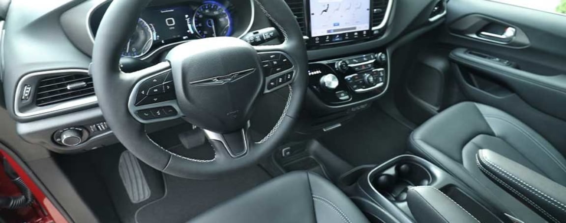 Confort et flexibilité intérieure