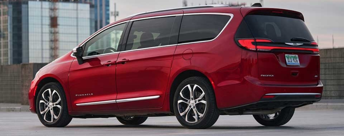 Power That Pulls Like a Pro