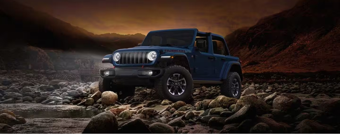 A Design That Commands Attention