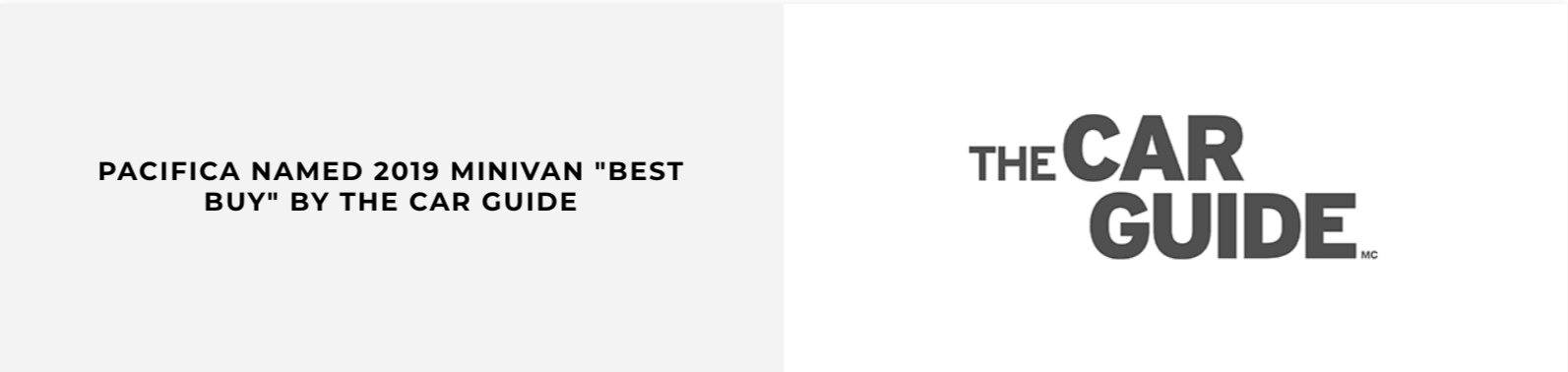 Bustard Chrysler Dodge Jeep Monthly Promotion 2