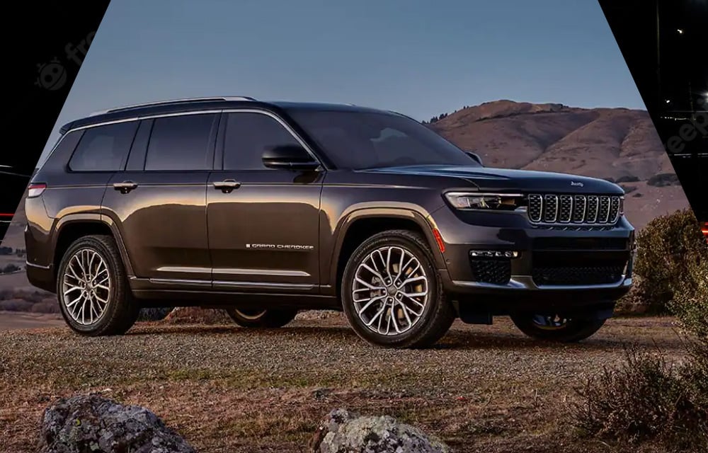 ROAD TEST: 2023 Jeep Grand Cherokee review 