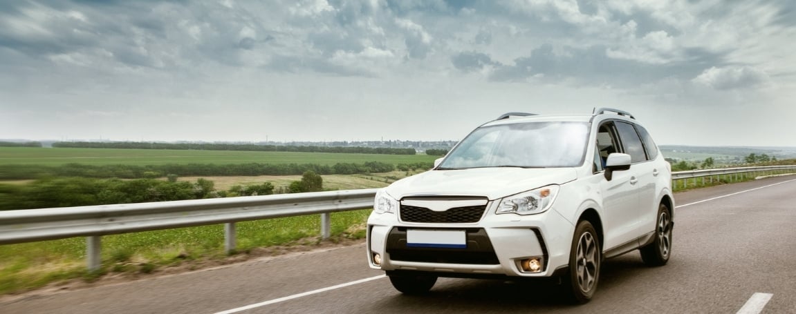 Test Drives Without Paying Attention
