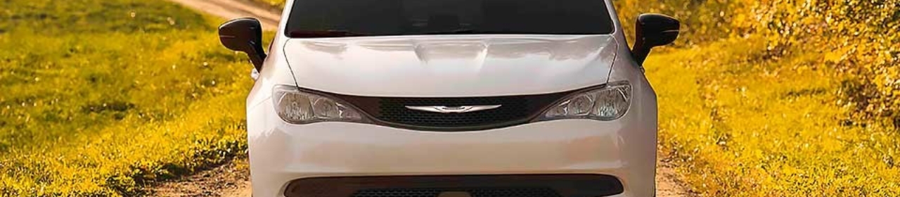 Find Out What Makes The 2026 Chrysler Grand Caravan Feel Perfect!