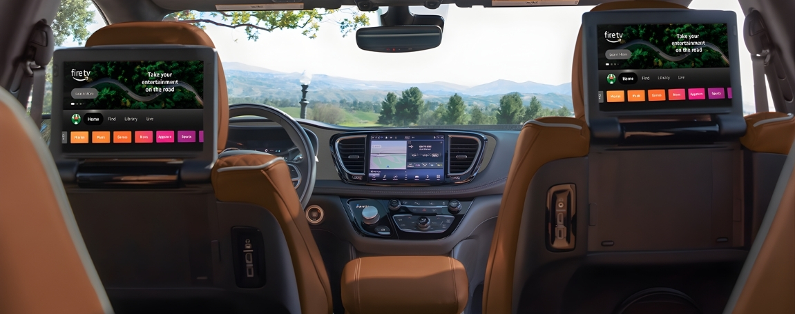 Technology That Feels Natural