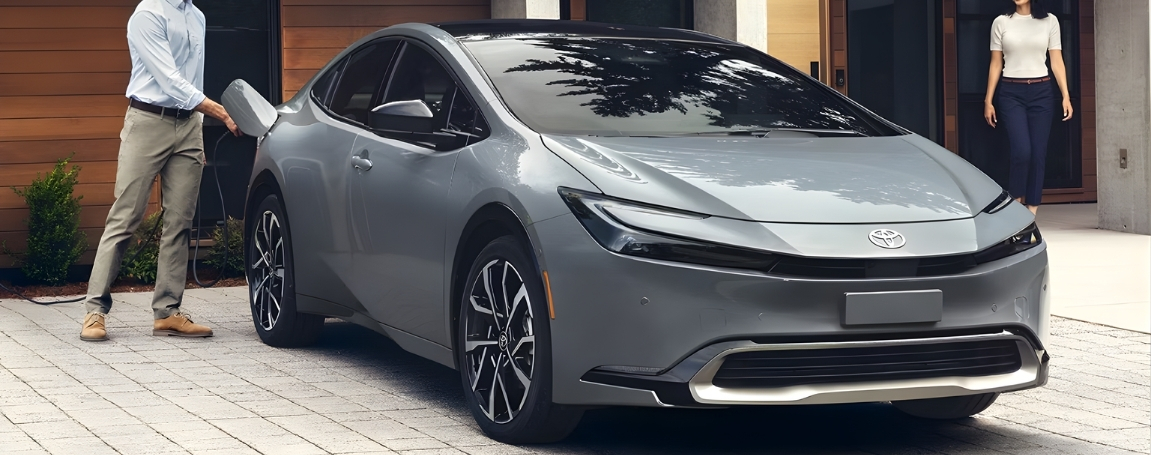 What Plug-In Hybrids Offer and Where They Fall Short