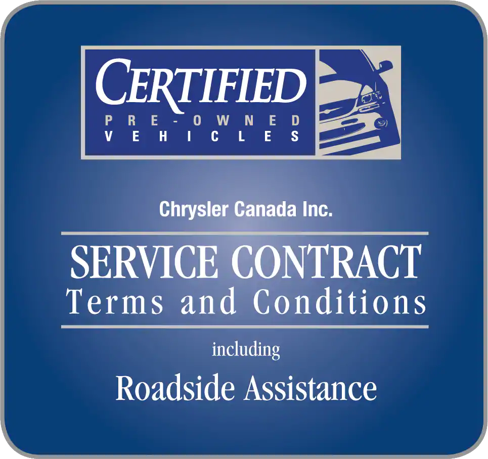 DeWildt Extended Warranty Service Contracts | Dewildt Chrysler 