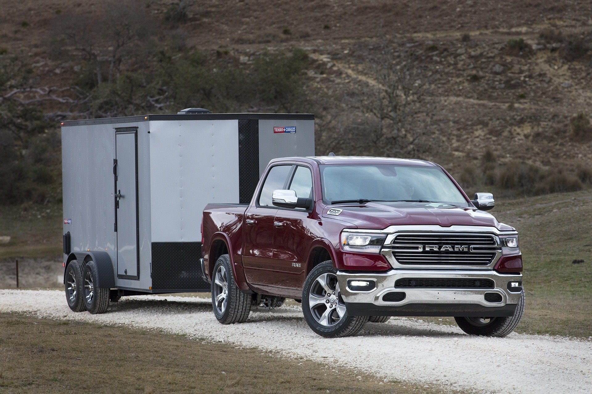 2023 Ram 1500 Classic Prices, Reviews, and Pictures