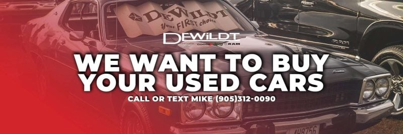 Pre-owned Specials CALL 905-312-0090