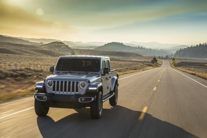 jeep gladiator 2020 3