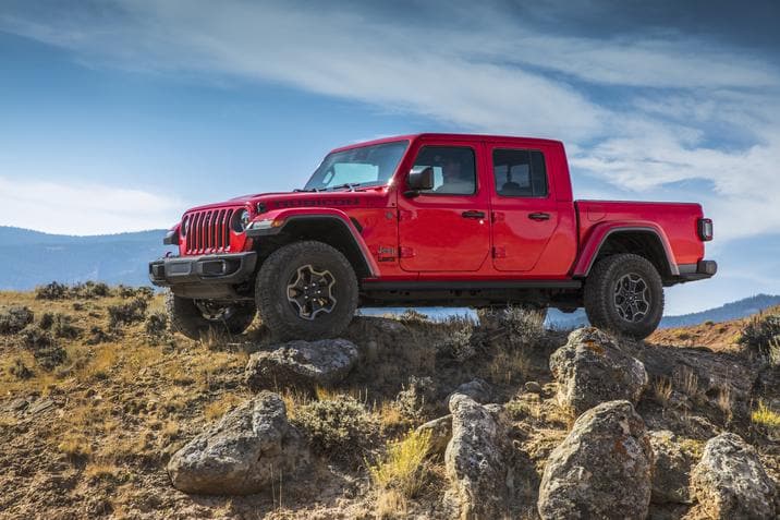 jeep gladiator 2020 1