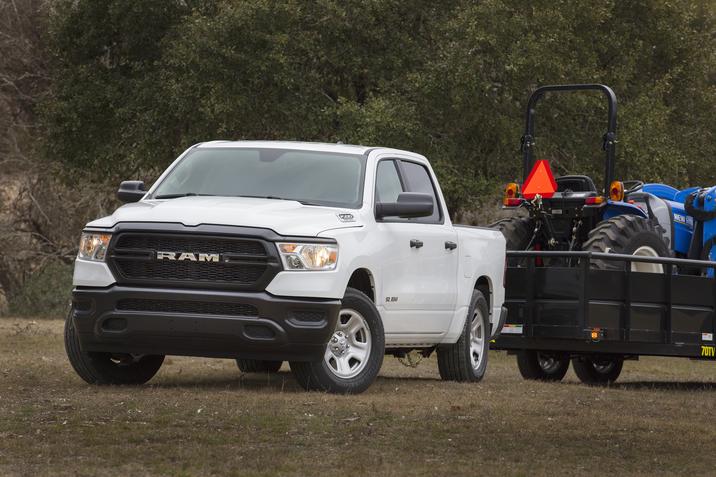 2020 ram 2024 1500 tradesman