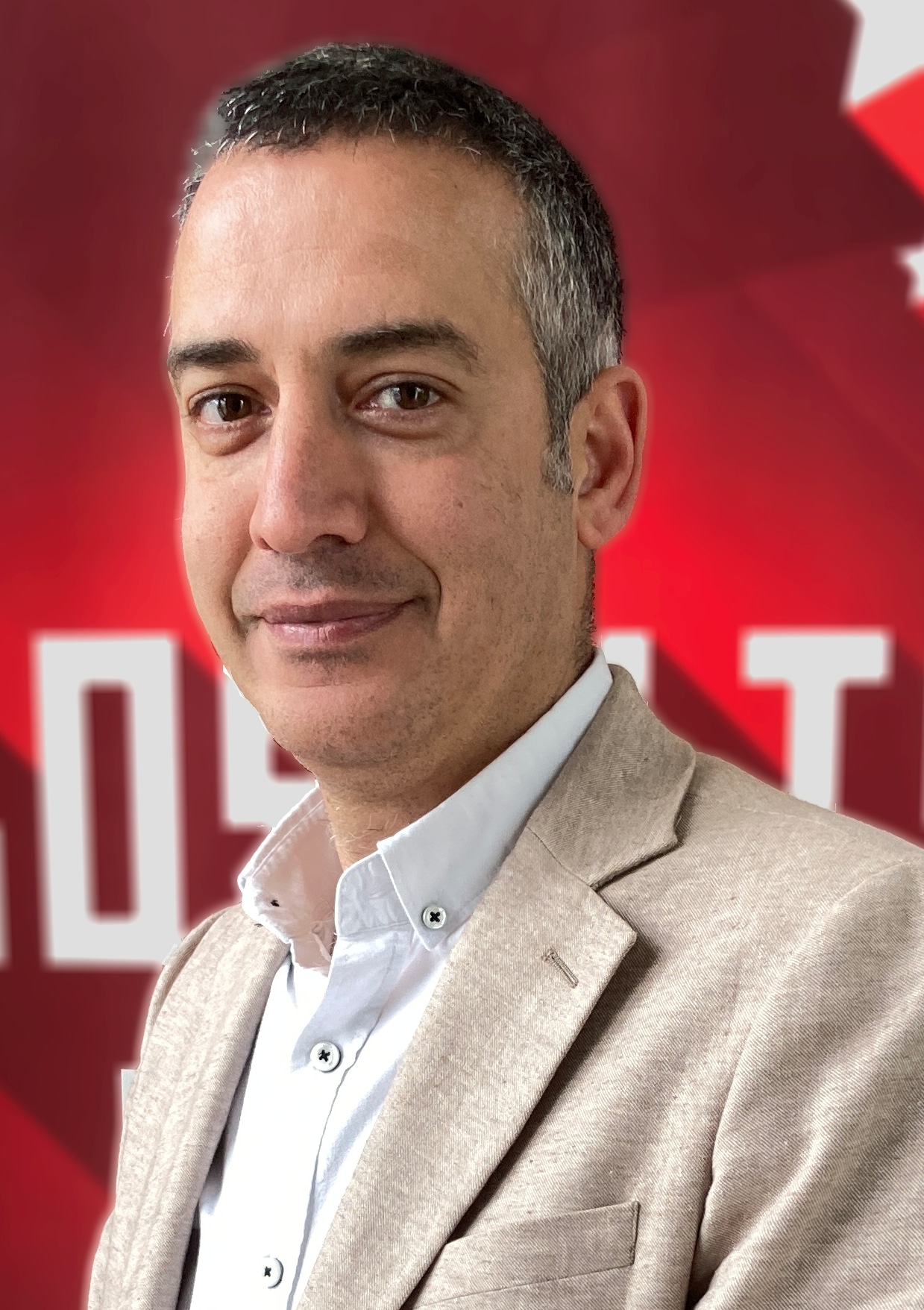 Ghazwan Jouanieh South Oakville Chrysler Ghazwan jouanieh south oakville chrysler