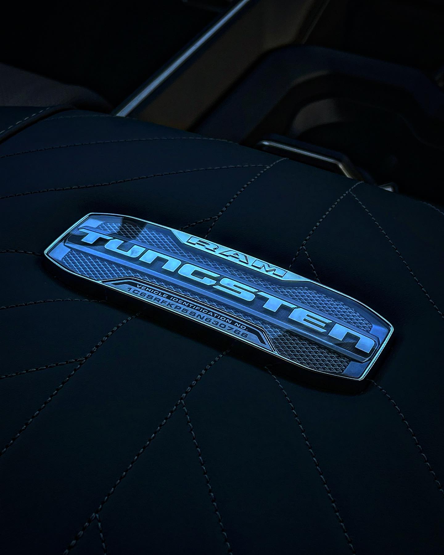 2025 Ram 1500 Tungsten Edition | For Sale in Mississauga & Toronto