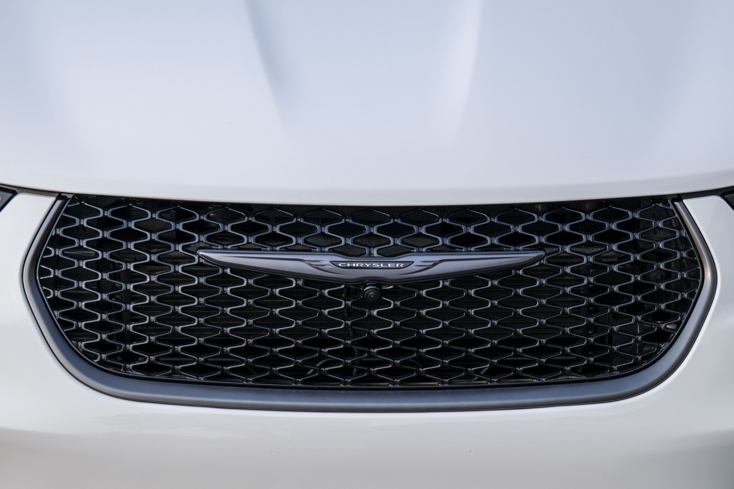 Special-edition content on the 2026 Chrysler Pacifica 100th Anni slider_widget-22-0