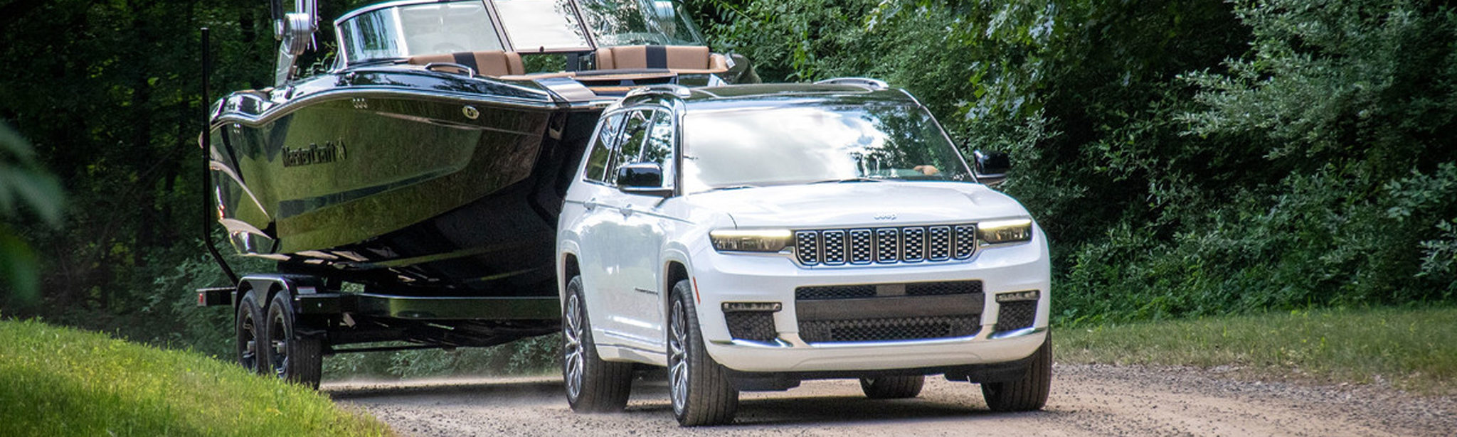 2023 Jeep Grand Cherokee in Chilliwack, BC